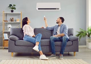 Estudo revela uma alternativa sustentável para o ar condicionado, principalmente em apartamentos!