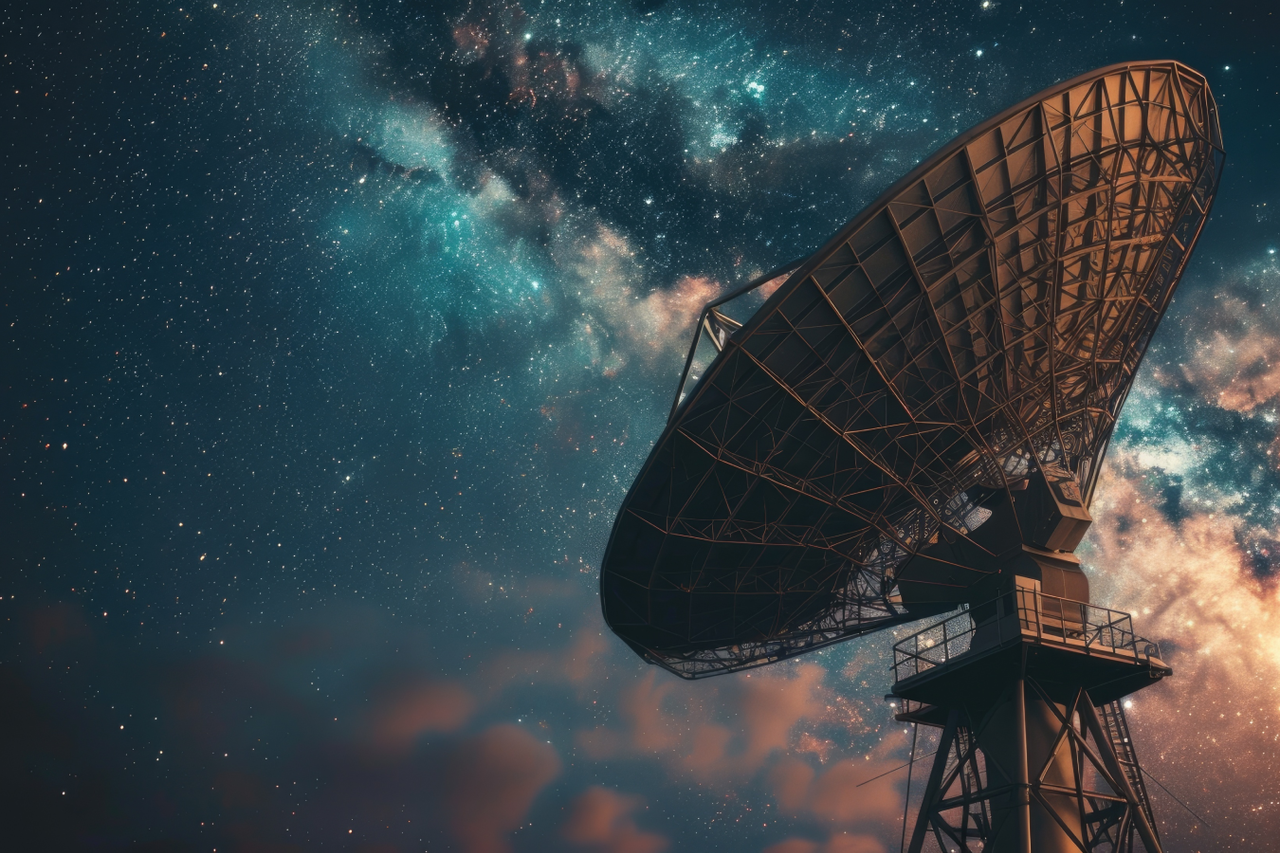 Estudio analiza si ya hemos recibido mensajes extraterrestres sin ...