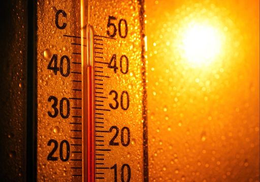 Estudo aponta que o aquecimento global intensifica as variações da temperatura diária nas latitudes médias e baixas