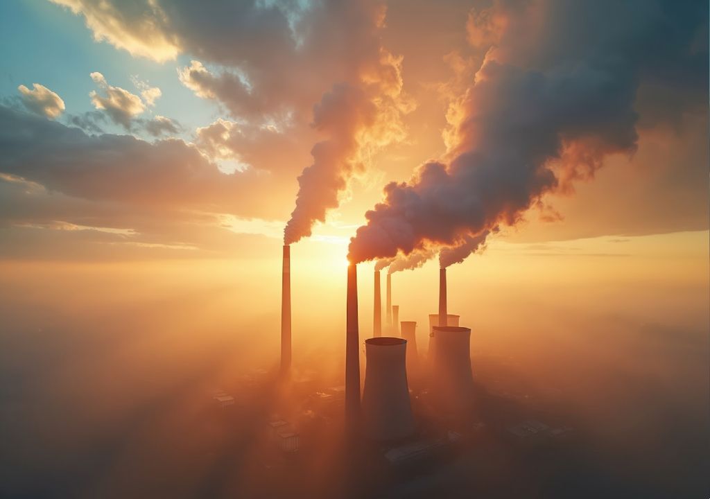 Alterações climáticas Alterações climáticas