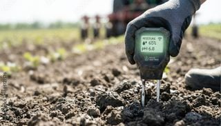 Estudo cient&iacute;fico revela que as tend&ecirc;ncias globais de seca no futuro podem n&atilde;o ser exatamente como se pensava