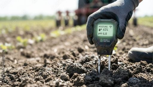 Estudo cient&iacute;fico revela que as tend&ecirc;ncias globais de seca no futuro podem n&atilde;o ser exatamente como se pensava