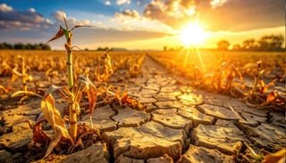 Expertos del AIRCAS revelan que las tendencias globales de sequ&iacute;a en el futuro podr&iacute;an no ser exactamente como se cre&iacute;a