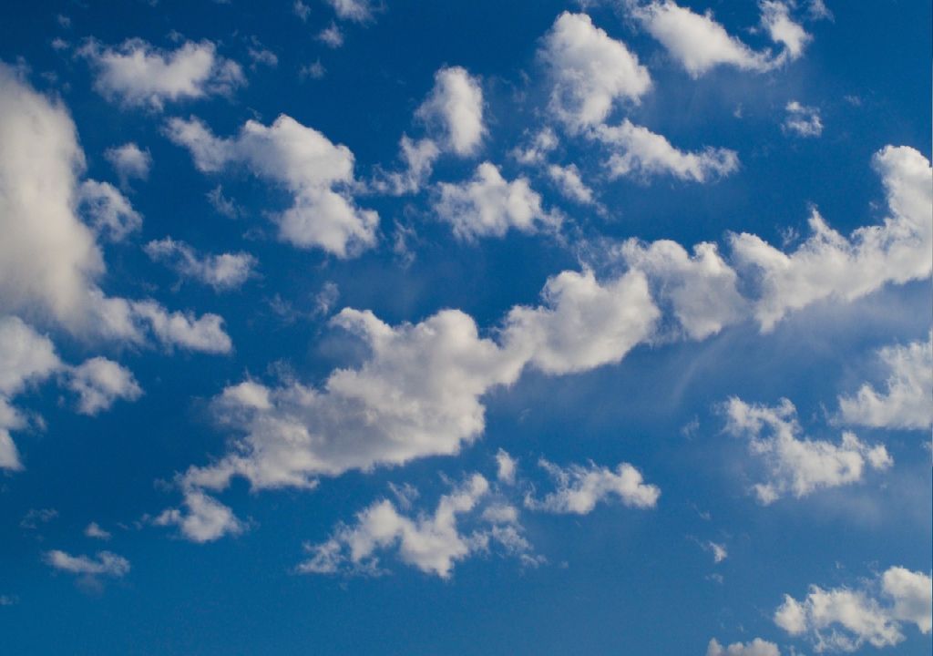 Nuvens Nuvens
