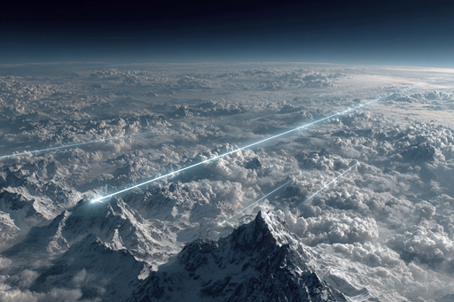 Pesquisadores mostram a possibilidade de estudar mat&eacute;ria escura usando sensores qu&acirc;nticos