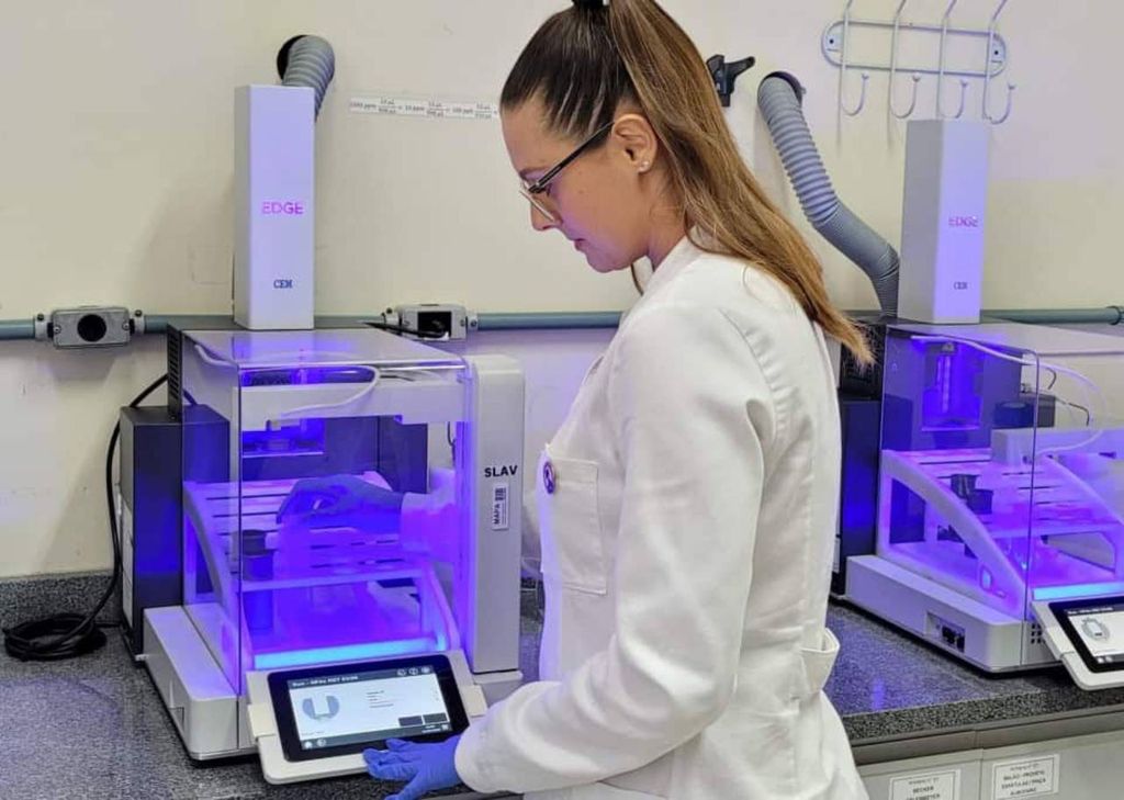 pesquisadora Ana Paula Zapelini