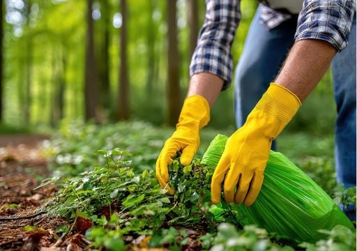 Estudo internacional alerta para a amea&ccedil;a exponencial de esp&eacute;cies invasoras