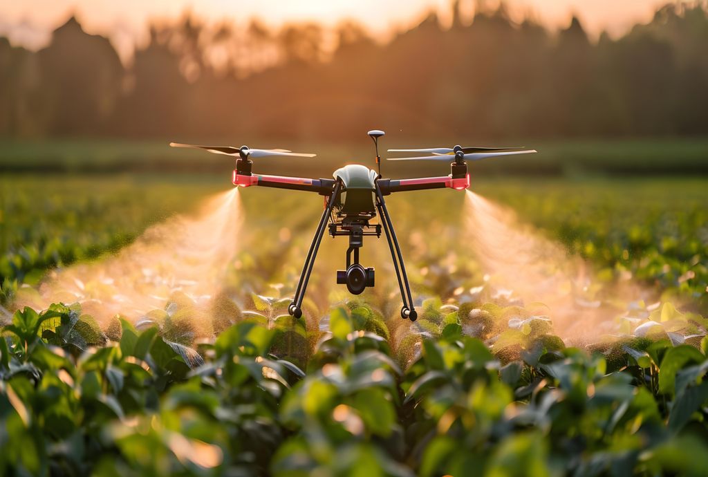 Soja, agricultura, Brasil