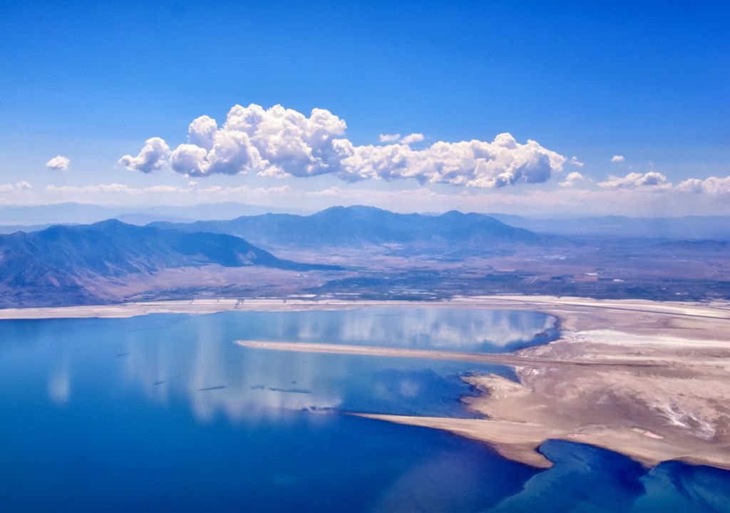 Cientistas sugerem reduzir em pelo menos 35% o desvio de água na bacia hidrográfica.