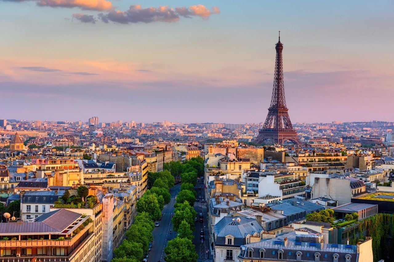Estudo procura explorar qual a tipologia de cidade que permite maiores ganhos na qualidade de vida da população europeia.