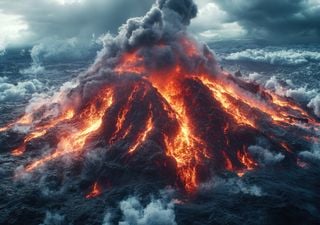 Un geoquímico de la Penn State revela en Nature que los continentes se forjaron a temperaturas superiores a los 900 °C