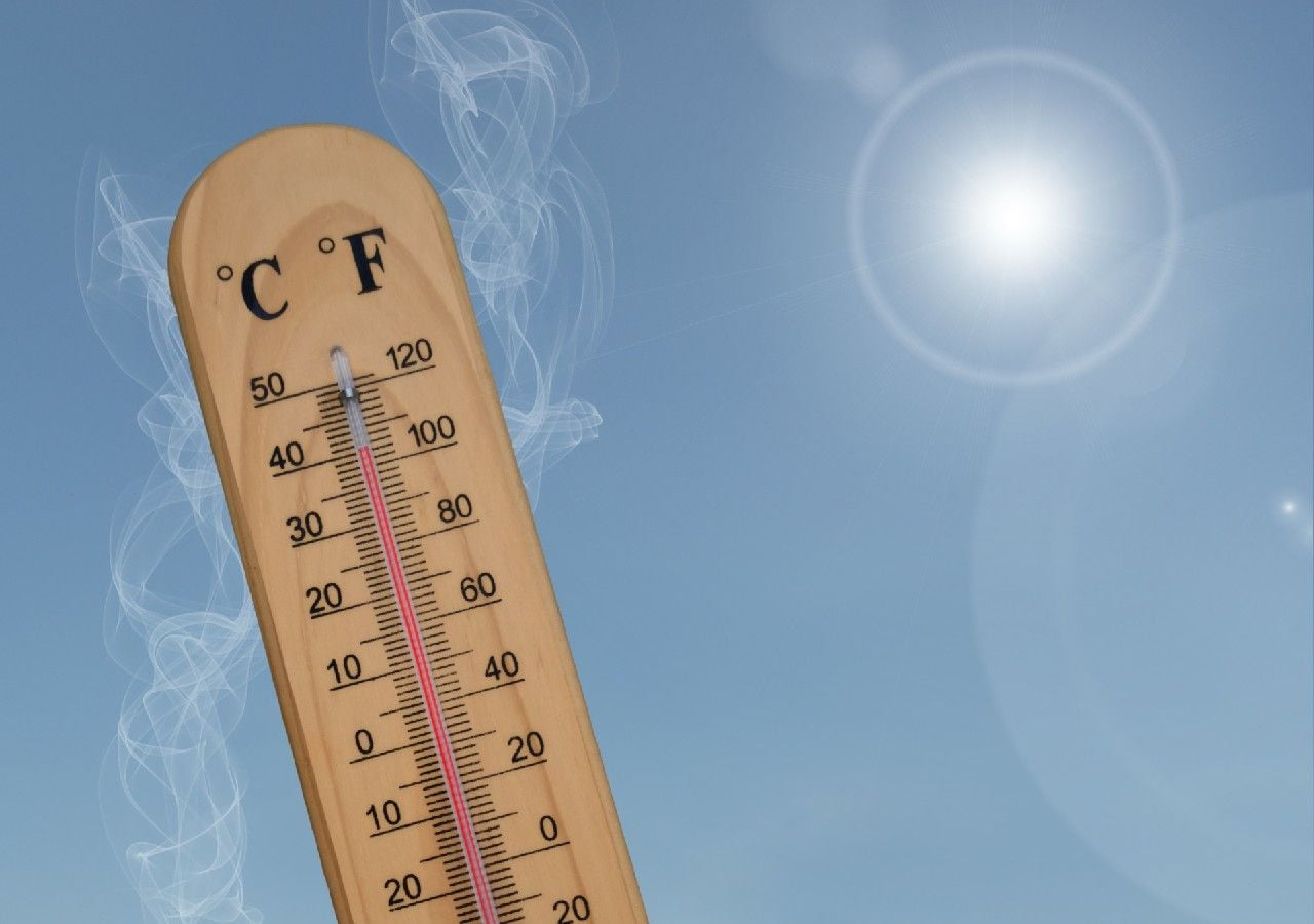 Estudos científicos atribuem alguns eventos extremos às alterações climáticas.