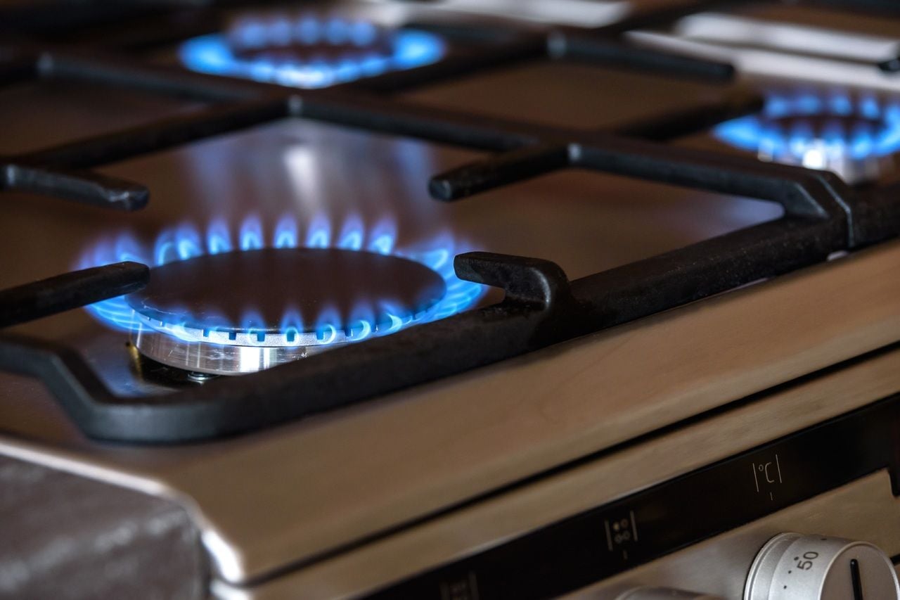 Los científicos revelan que el 40% de las estufas de gas europeas emiten benceno, una sustancia cancerígena. Imagen PXHERE.com