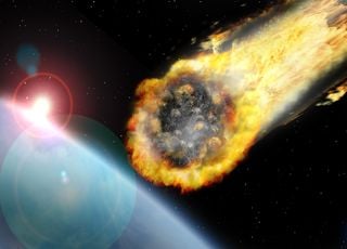 Y ahora, el asteroide 2024 YR4 amenaza con colisionar con la Luna. ¿Deberíamos preocuparnos por nuestro planeta?