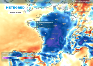 Et si ce lundi 25 août était la dernière journée d'été en France ? Allons-nous basculer dans l'automne cette semaine ? 