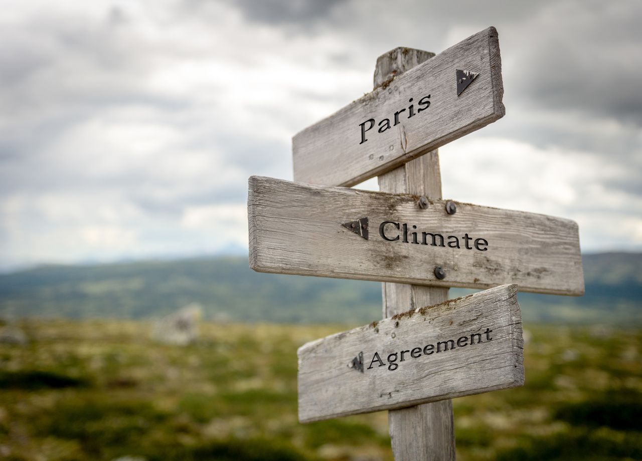 10 ans après l'Accord de Paris, l’espoir est-il permis ?
