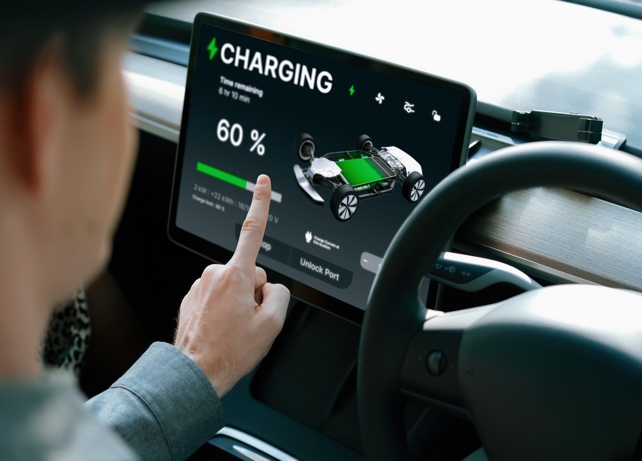 Avec ce nouveau type de batterie, les véhicules électriques pourraient voir leur autonomie tripler, en plus de charger bien plus rapidement