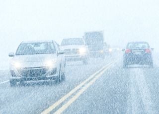 Et si le froid et la neige s'invitaient après la Saint-Nicolas en France ? Découvrez les tendances météo