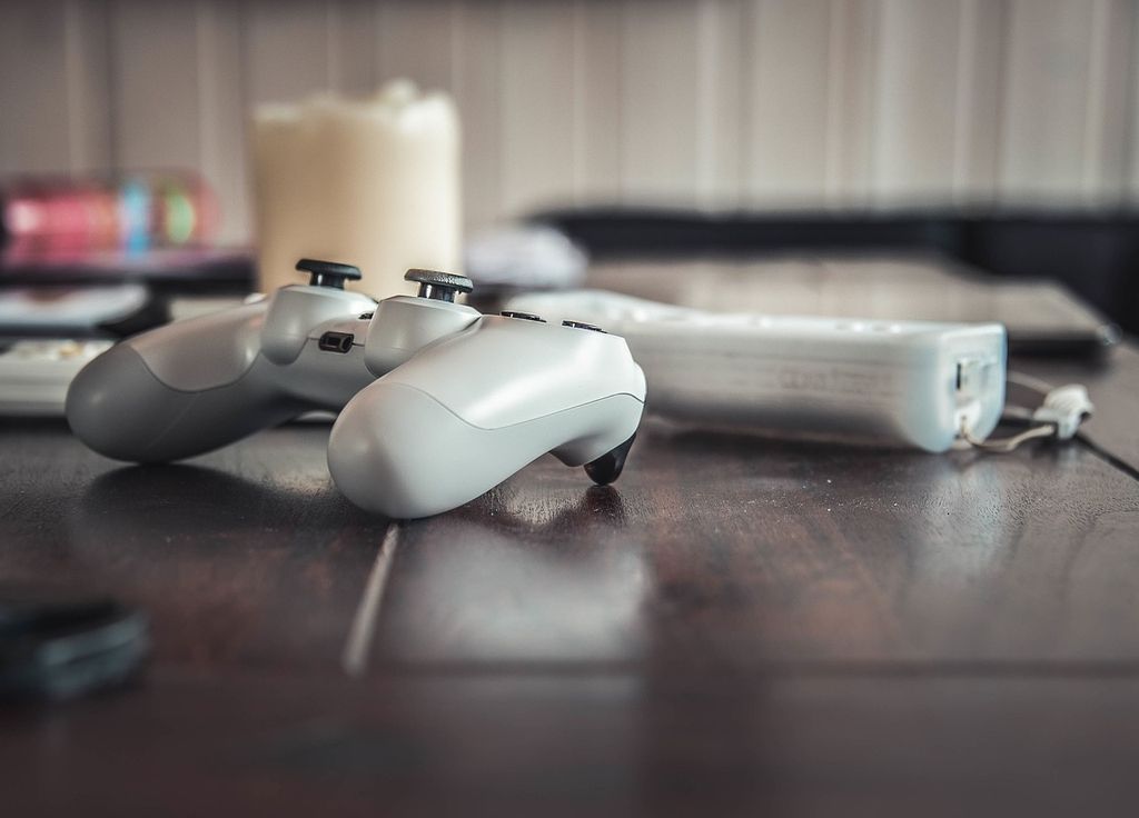 Les jeux vidéo, un terrain d'expérimentation scientifique Les jeux vidéo, un terrain d'expérimentation scientifique
