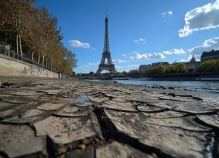 Et si Paris et l'Île-de-France manquaient d'eau dès 2050 ? Quelles mesures pour éviter cette perspective inquiétante ?