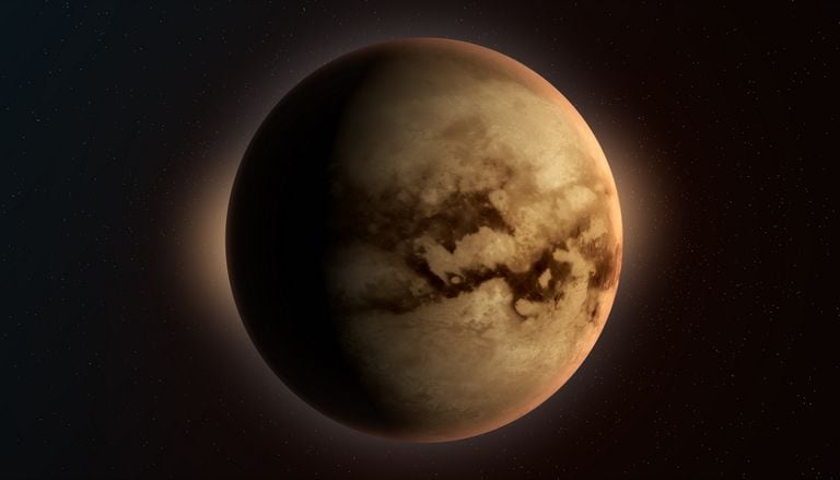 Et si Titan &eacute;tait le candidat id&eacute;al pour une future colonie humaine ?