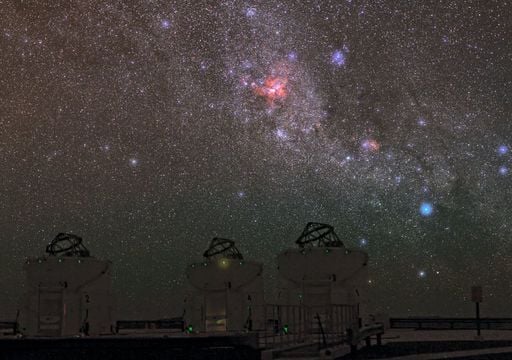 Eta Carinae: la estrella que estall&oacute; en el siglo XIX y sigue viva, desafiando a la muerte estelar