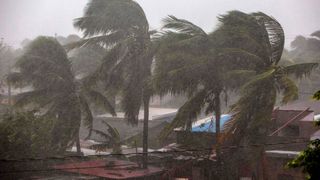 Eta deja de 60 muertos en Centroamérica: después, hacia Cuba y Florida