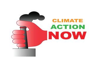 État des actions climatiques en 2023 : nous fonçons dans le MUR ! Quelles actions s'imposent ? Est-il déjà trop tard ?