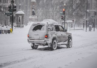 Etats-Unis : le mois de février le plus froid depuis 30 ans !