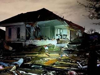 États-Unis : premières tornades dévastatrices de la saison