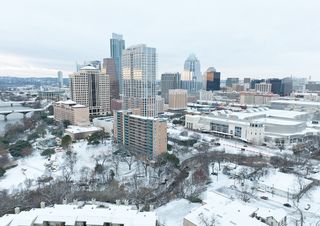 États-Unis : vague de froid historique du Texas au Mississippi