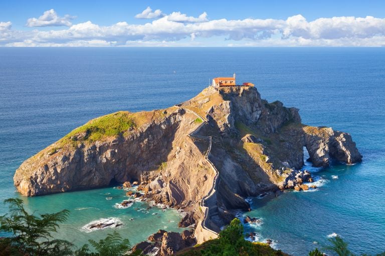 Été 2020 : Entre montagne et plage au Pays basque !
