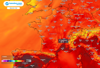 Été très tardif cette année en France : septembre sera-t-il agréable et chaud ? 