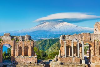 L'Etna come laboratorio naturale per studiare il vulcanismo di Venere