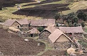 Etnoclimatología en los Andes