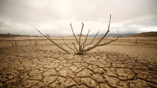 EUROCLIMA + sequías e inundaciones en los Andes
