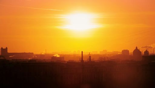 Europa bajo presi&oacute;n clim&aacute;tica: el calor extremo ya multiplica muertes y enfermedades seg&uacute;n un reciente informe