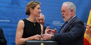 Europa denuncia a España por el tema de las aguas residuales