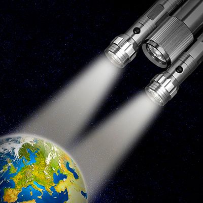 Europa Destina 10.000 Millones De Euros A La Investigación Espacial: Su Impacto En La Meteorología