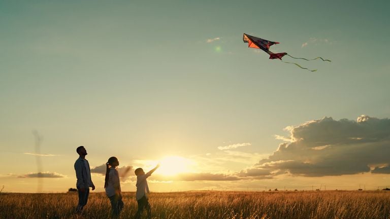 Europa em fam&iacute;lia: as melhores cidades para viajar com os mi&uacute;dos