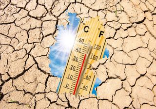 Historische Hitzewelle erfasst Europa: bis 44°C heiß!