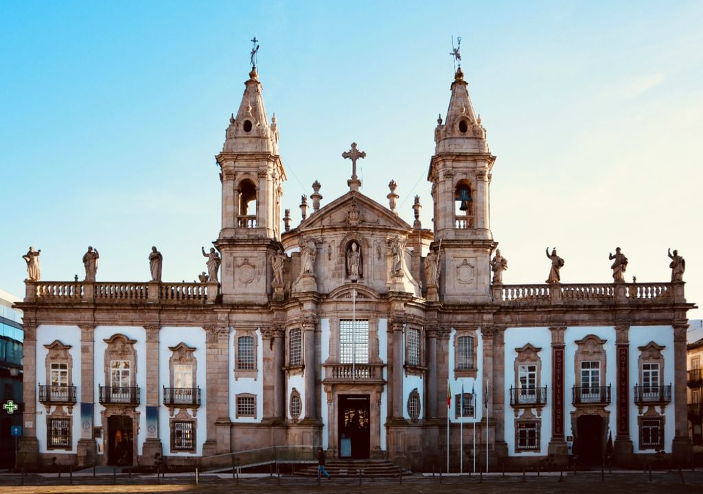 Braga Braga