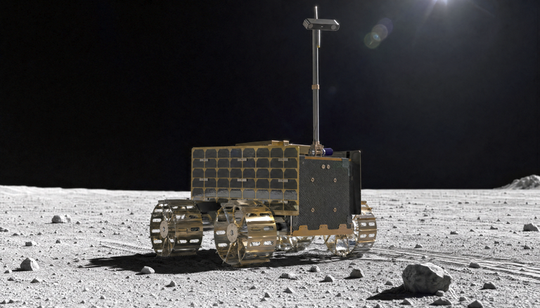 Europa tendr&aacute; su primer veh&iacute;culo explorador lunar: MAGPIE