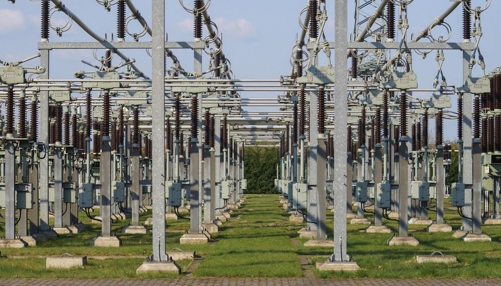 Bei der Hitzewelle Ende Juni gab ein Transformator in einem französischen Umspannwerk den Geist auf – 120.000 Haushalte waren zeitweise ohne Strom. Bei der Hitzewelle Ende Juni gab ein Transformator in einem französischen Umspannwerk den Geist auf – 120.000 Haushalte waren zeitweise ohne Strom. Bild: Photomat/Pixabay