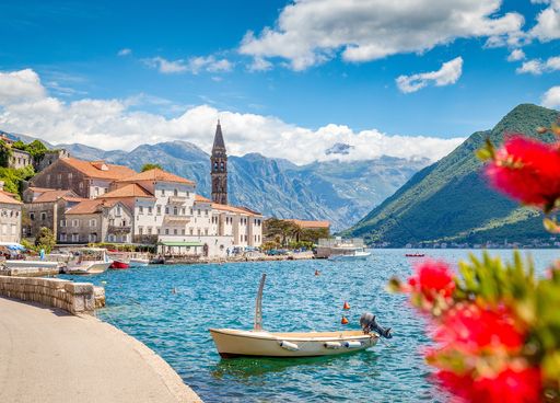 Europa: Wenig bekannte, aber spektakul&auml;re Reiseziele!