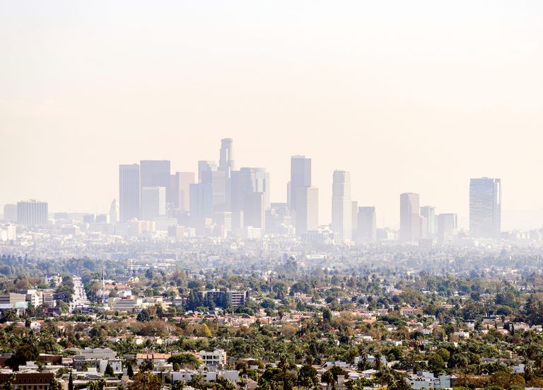 Europe : le nombre de décès prématurés liés à la pollution diminue ! Europe : le nombre de décès prématurés liés à la pollution diminue !