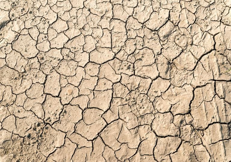 Veranos Europa más secos sequía Veranos Europa más secos sequía