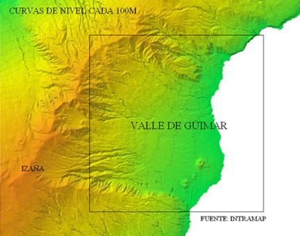 Evaluación Preliminar Del Modelo Mm5 Frente A Experimentos Numéricos En “terreno Complejo”, Para La Isla De Tenerife, Durante La Tormenta Tropical Delta