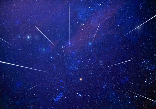 Eventi astronomici da non perdere: stasera lo spettacolare sciame meteorico delle Leonidi