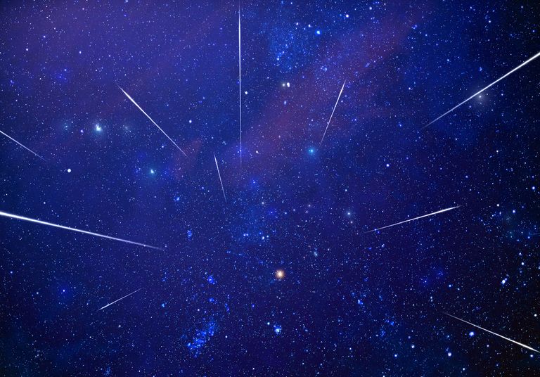 Eventi astronomici da non perdere: stasera lo spettacolare sciame meteorico delle Leonidi